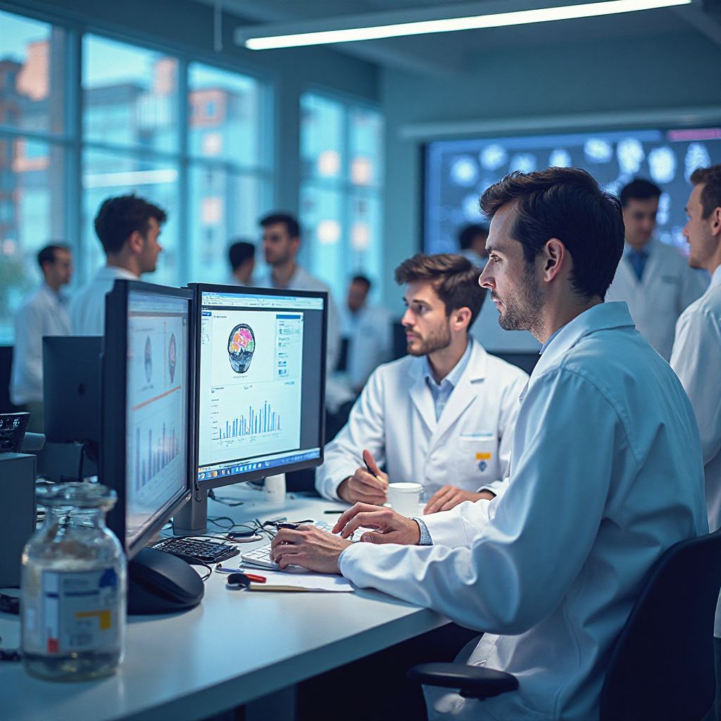 Laborator de cercetare pentru practici motivaționale