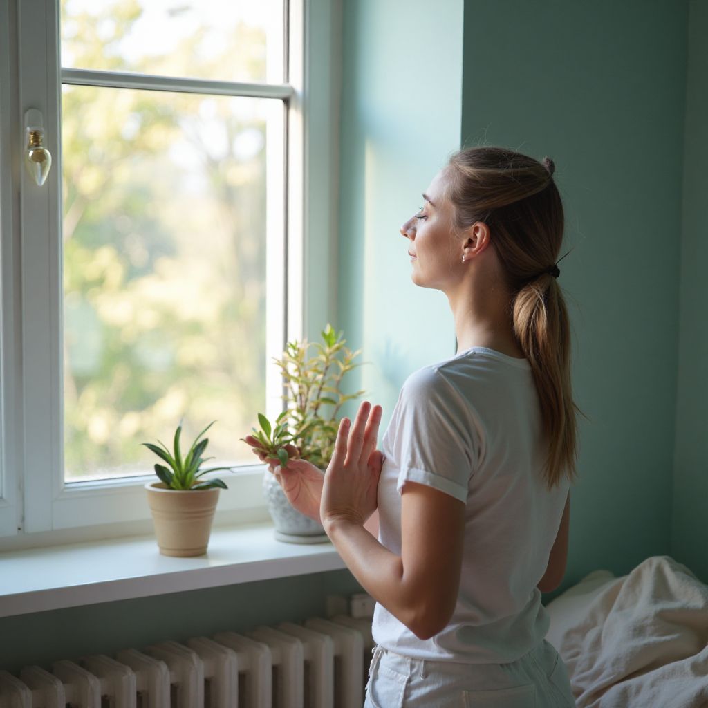 Tehnici de respirație