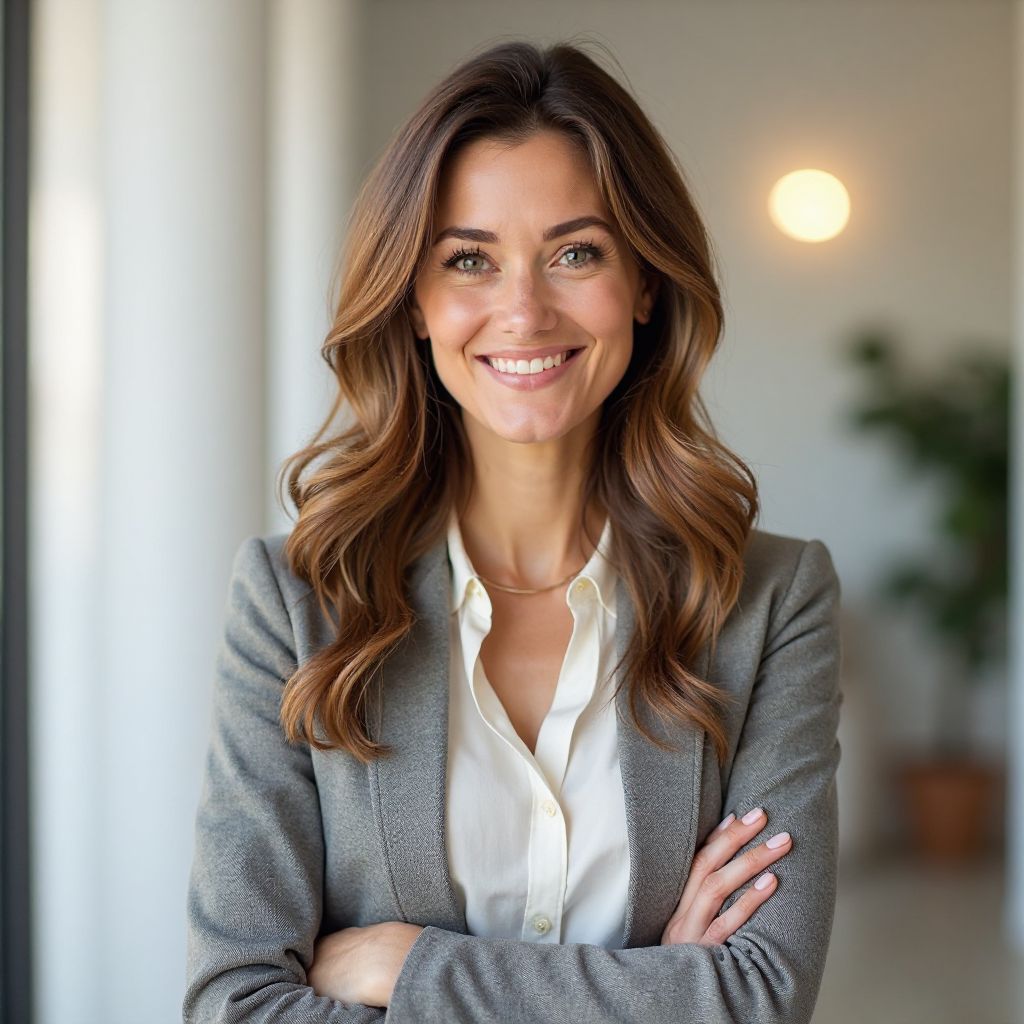 Elena Popescu - Instructor Principal