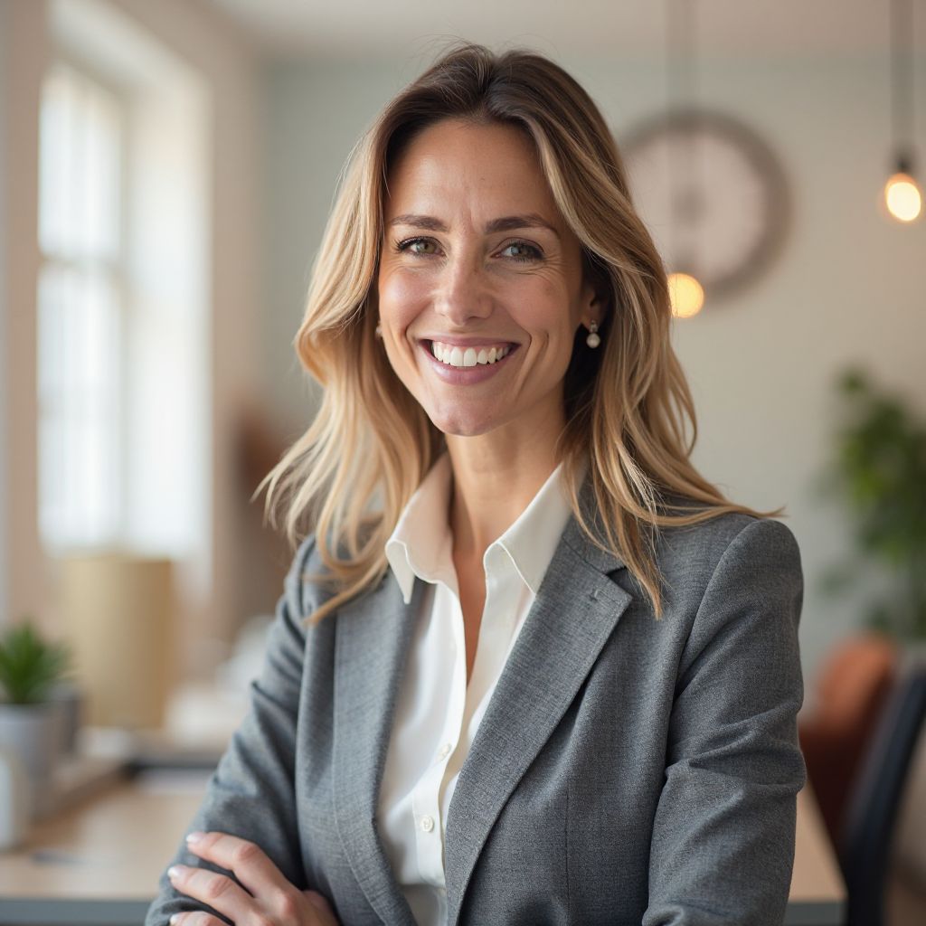 Andreea Constantinescu