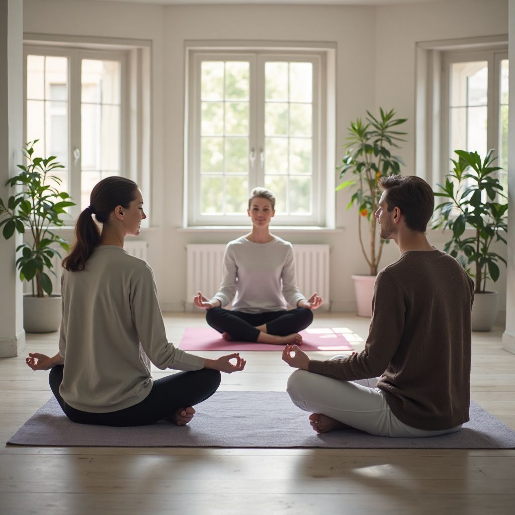 Atelier Micro-Meditații